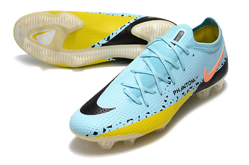 Chuteira Nike Phantom GT2 Elite FG