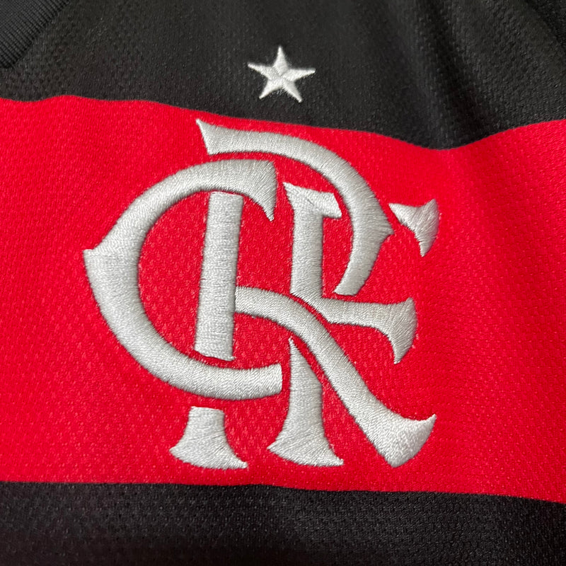 Flamengo 24-25 Home