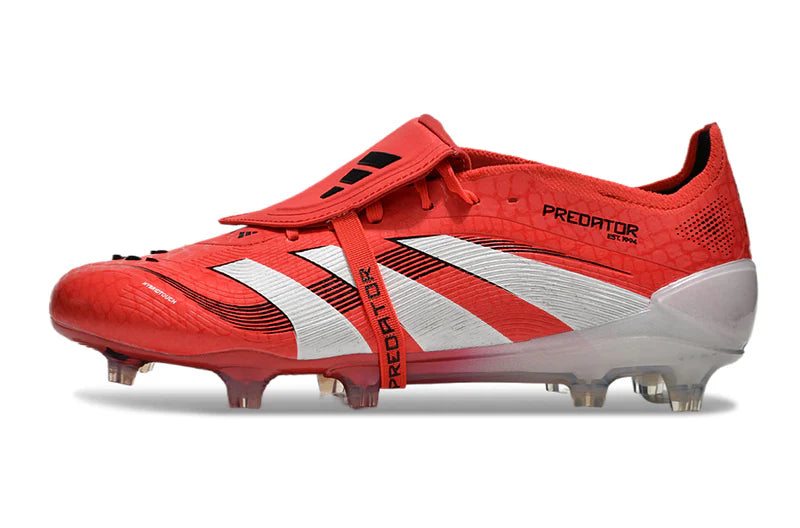 Adidas Predator Tongue FG