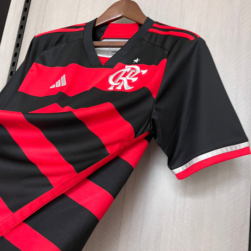 Flamengo 24-25 Home