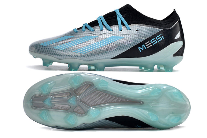 Chuteira Adidas CrazyFast Messi Elite - Campo