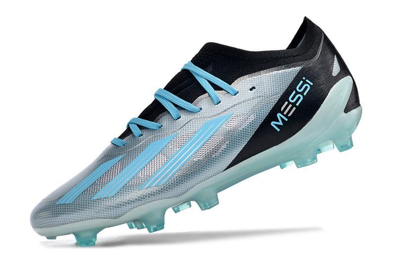 Chuteira Adidas CrazyFast Messi Elite - Campo