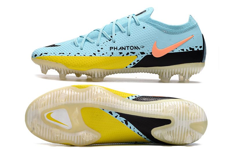 Chuteira Nike Phantom GT2 Elite FG