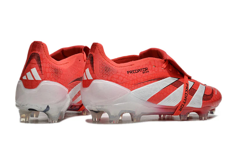 Adidas Predator Tongue FG