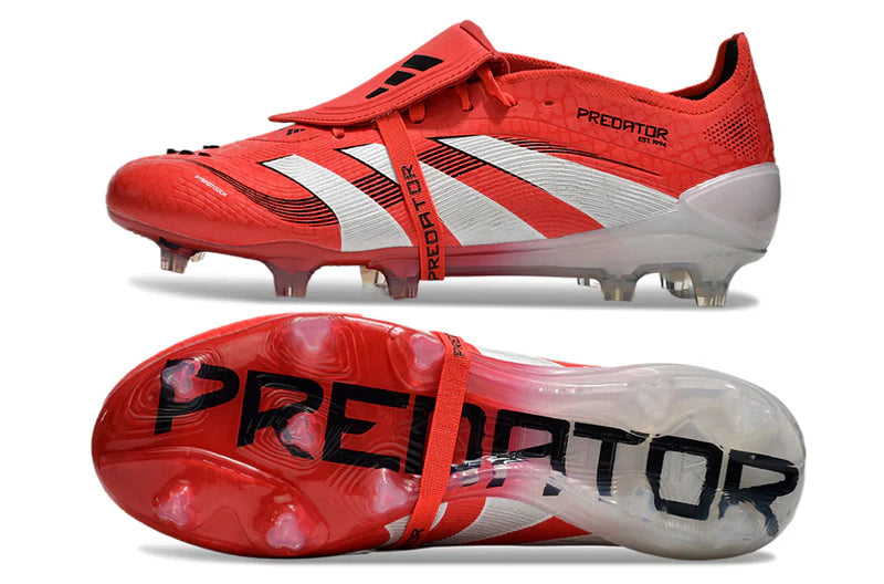 Adidas Predator Tongue FG