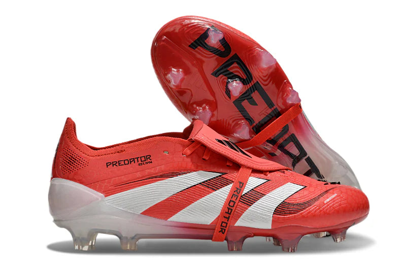 Adidas Predator Tongue FG