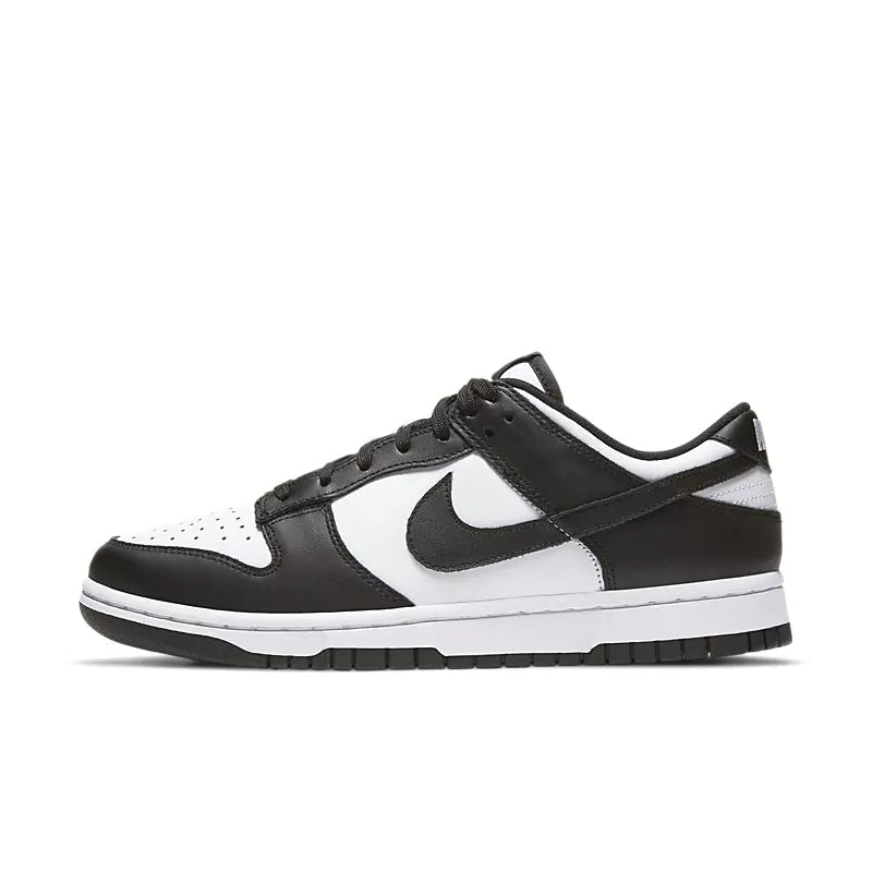 Nike Dunk Low Retro - Black White