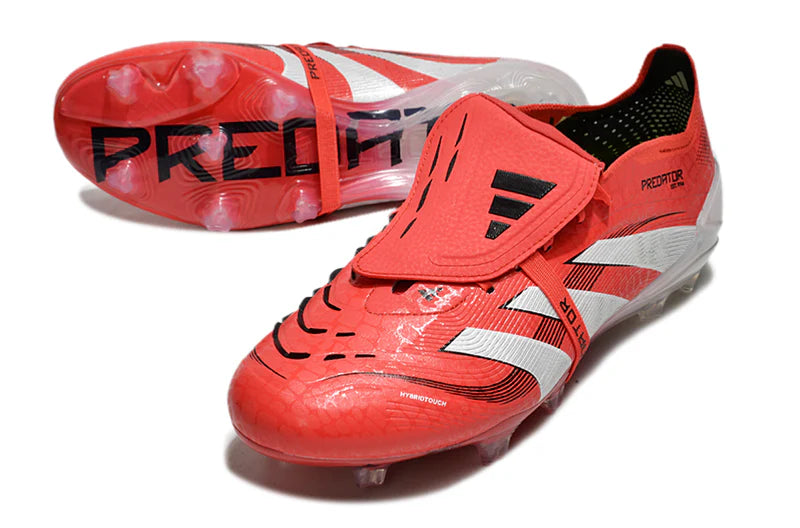 Adidas Predator Tongue FG