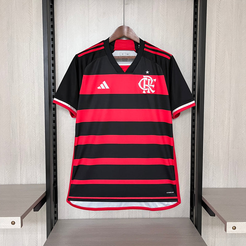 Flamengo 24-25 Home