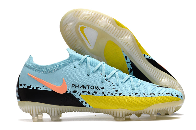 Chuteira Nike Phantom GT2 Elite FG