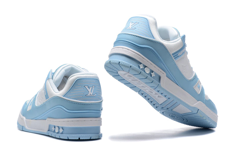 LV Trainer - Blue White