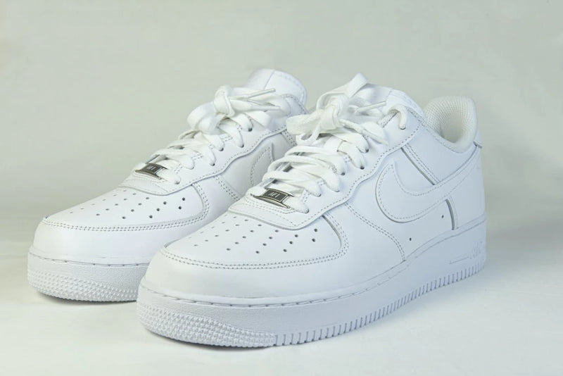 Nike Air Force 1 - Branco