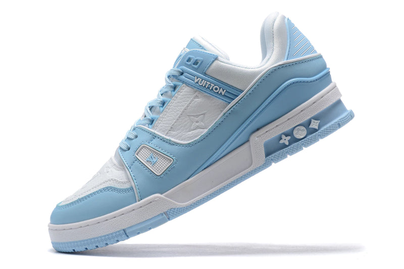 LV Trainer - Blue White