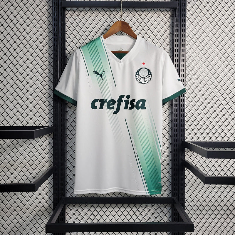 Palmeiras 23-24 away