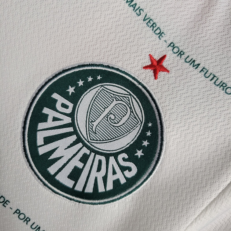 Palmeiras Infantil 22-23 away