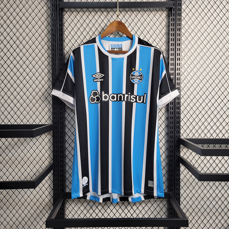 Grêmio 23-24 Home