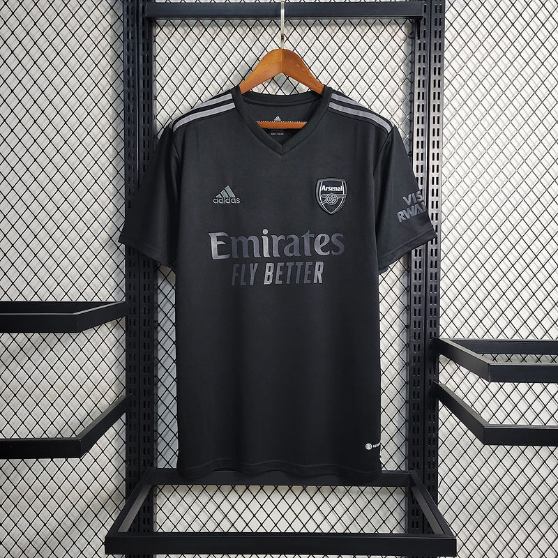 Arsenal 22-23 Black