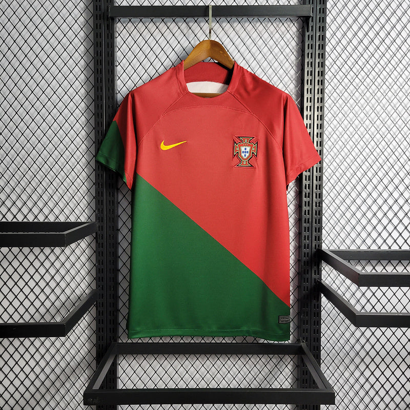 Portugal 22-23 home