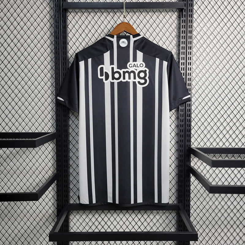 Atlético Mineiro 23-24 home