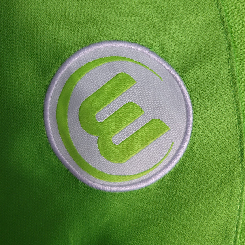 Wolfsburg 23-24 home