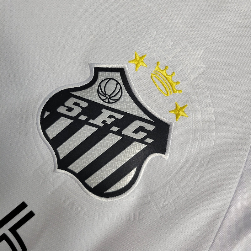 Santos 23-24 Home