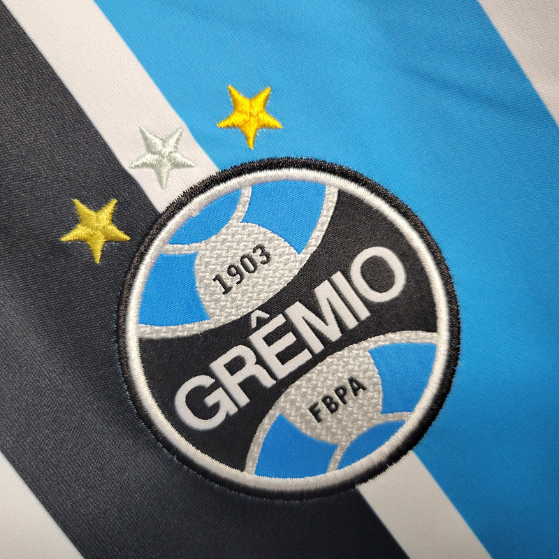 Grêmio 23-24 Home